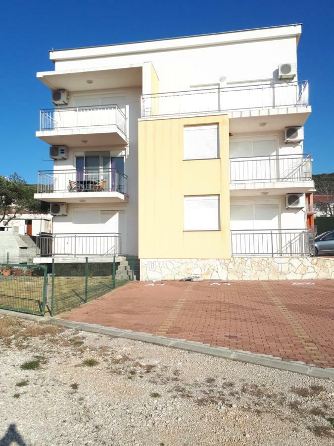 Apartman Eva Sveti Petar  Exterior foto